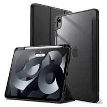 4LIFE Capa iPad Pro 11 Black