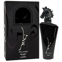 Lattafa Maahir Black Edp 100ML