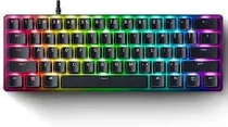 Teclado USB Razer Huntsman Mini Optical Gaming