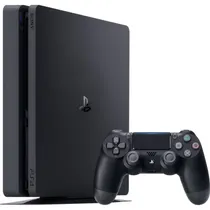  Sony Consol...