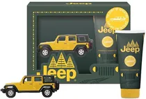  Kit Jeep Ad...