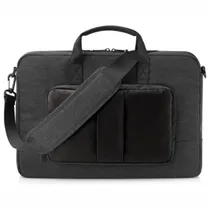 Pasta para Notebook HP Leve 1G6D5AA de 15,6" - Preta