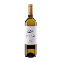  Balbas Vino...