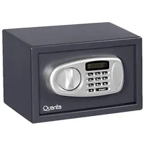 Cofre Digital Quanta QTCOF16 – 16 Litros