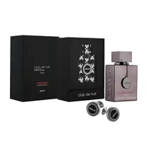 Perfume Masculino Armaf Club de Nuit Intense Man Limited Edition Parfum 105ML