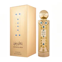  Perfume Uni...
