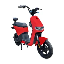  Moto Eletri...