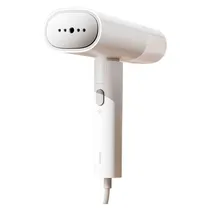 Ferro A Vapor Portátil Xiaomi Handheld Garment Steamer 1300W 160ML - Branco