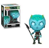  Funko Pop R...
