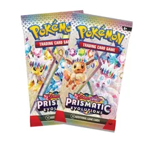  Cartas Poke...