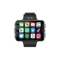  Dub Reloj S...