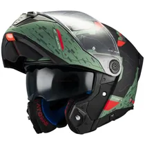 Capacete MT...