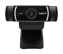 Webcam Logitech C922 HD Pro Stream