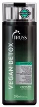  Shampoo Tru...