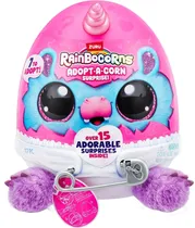 Rainbocorns...