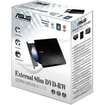  DVD-RW Exte...