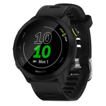 Smartwatch Garmin Forerunner 55 010-02562-00 - Bluetooth - GPS - Preto