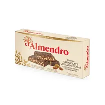  El Almendro...
