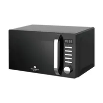 Electrobras Microondas EBHM-21 21L 220V 800W Negro