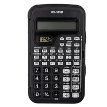 Calculadora Científica Kenko KK-105B