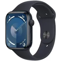Apple Wacth Serie S9 45MM s/M Midnigth