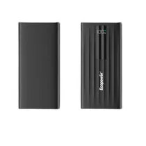Carregador Portatil Ecopower EP-C504 12000MAH - Black