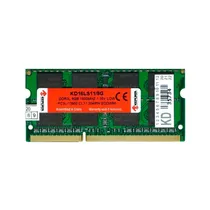 Memória Ram Keepdata KD16LS11/8G - 8GB - DDR3L - 1600MHZ - para Notebook