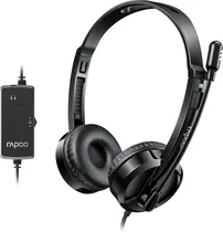  Headset Rap...