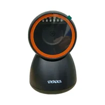 Ector de Código de Barras Sate A-SCAN03 Negro