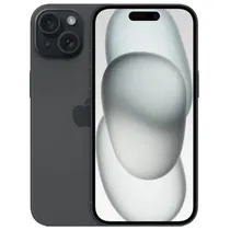 Apple Cel iPhone 15 HN/A3090 256GB Black