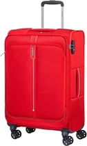 Mala de Viagem Samsonite Popsoda 12353817261CNU Spinner 66/24 - Médio