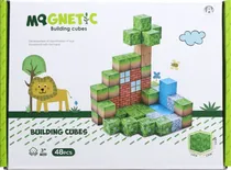  Cubos Magné...