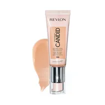  Revlon Base...