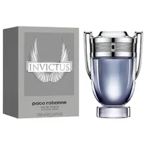 Perfume Paco Rabanne Invictus Edt Masc 100ML