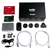 Raspberry Pi 4 Model Starter Kit 2GB (UPC267011)