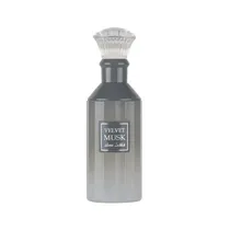 Perfumes Perfume Lattafa Velvet Musk &Amp;#8211; Unisex Edp 100ML