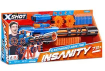  Zuru X-Shot...