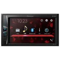 DVD Player Pioneer DMH-G225BT - USB/SD/Aux - Bluetooth - 6.2"