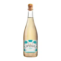 Espumante Argentino Federico de Alvear Doce Garrafa 750ML