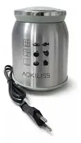  Ackiliss AC...