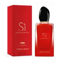 Armani Si Passione Intense Edp 100ML