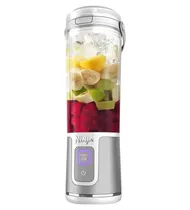 Licuadora Portátil Ninja Blast BC151 – White