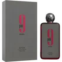 P.Afnan 9PM Rebel M 100ML Edp