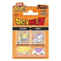 Funko Bitty...