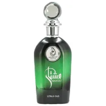  Perfume Ara...