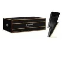 Carolina Bad Boy Edt Mas Refillable 150ML