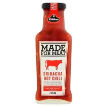  Kuhne Salsa...