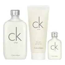  CK One Set ...