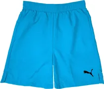 Short Infantil Puma 526539A 04 - Masculino