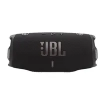 Caixa de Som JBL Charge 6 Preto